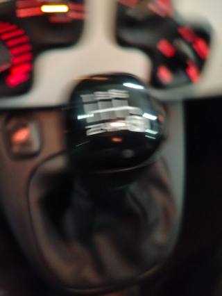 FIAT Panda usata, con Frenata d