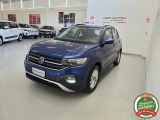 VOLKSWAGEN T-Cross usata, con Airbag laterali