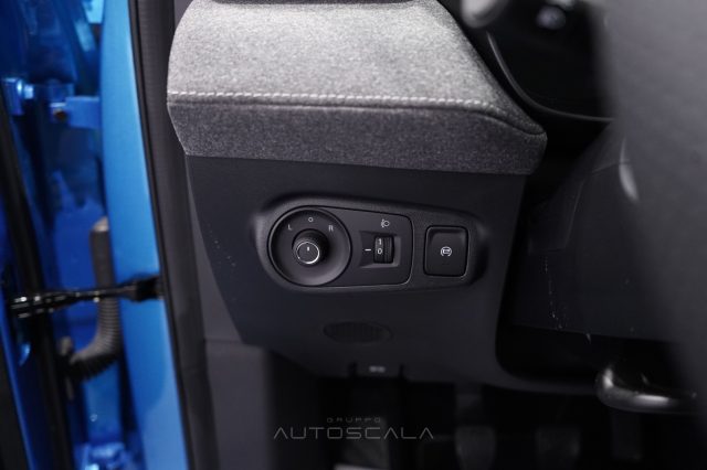 MG ZS usata, con Controllo automatico clima