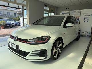 VOLKSWAGEN Golf GTI Performance 2.0 245 CV TSI DSG #PELLE