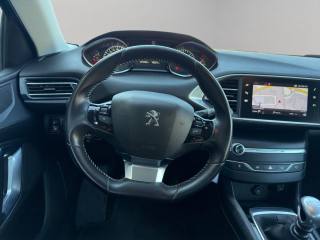 PEUGEOT 308 usata, con Immobilizzatore elettronico