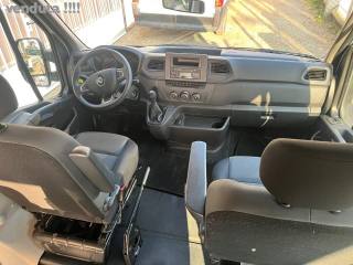 RENAULT Master usata, con Chiusura centralizzata