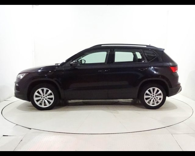 SEAT Ateca usata, con Airbag laterali
