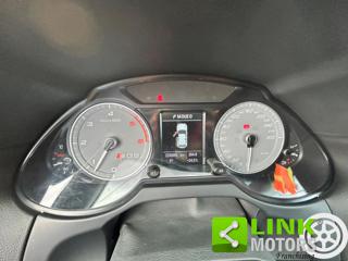 AUDI Q5 usata, con Cruise Control