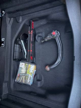 MERCEDES-BENZ GLA 200 usata, con Immobilizzatore elettronico