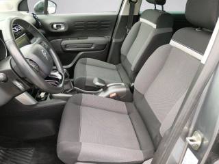 CITROEN C3 Aircross usata, con Cronologia tagliandi