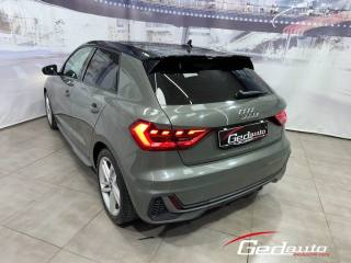 AUDI A1 usata, con Boardcomputer