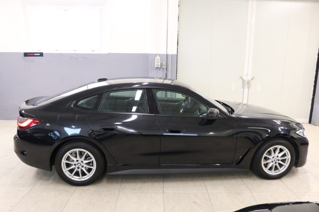 BMW 420 usata, con Chiusura centralizzata