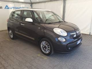 FIAT 500L usata, con Airbag laterali