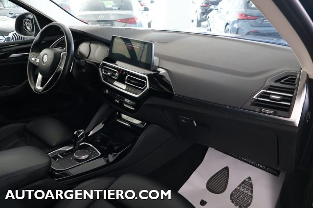 BMW X4 usata, con Vivavoce