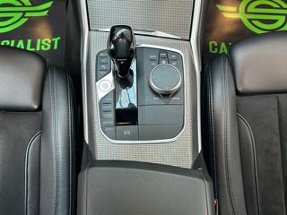 BMW 340 usata, con Cronologia tagliandi