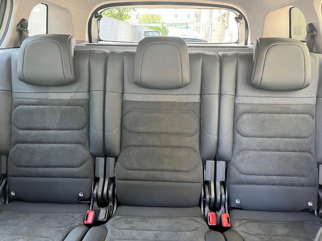 CITROEN C5 Aircross usata, con Autoradio
