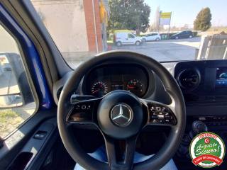 MERCEDES-BENZ Sprinter usata 18