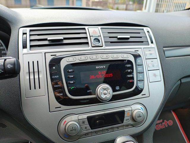 FORD Kuga usata, con ESP