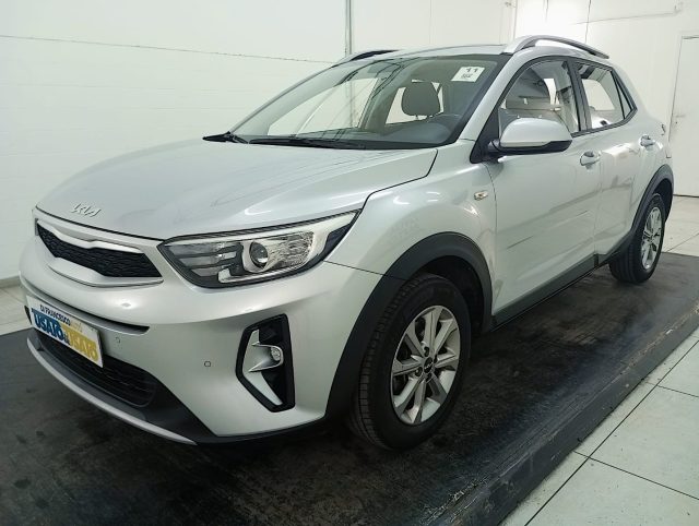 KIA Stonic usata, con ABS