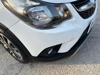 OPEL Karl usata, con Fendinebbia