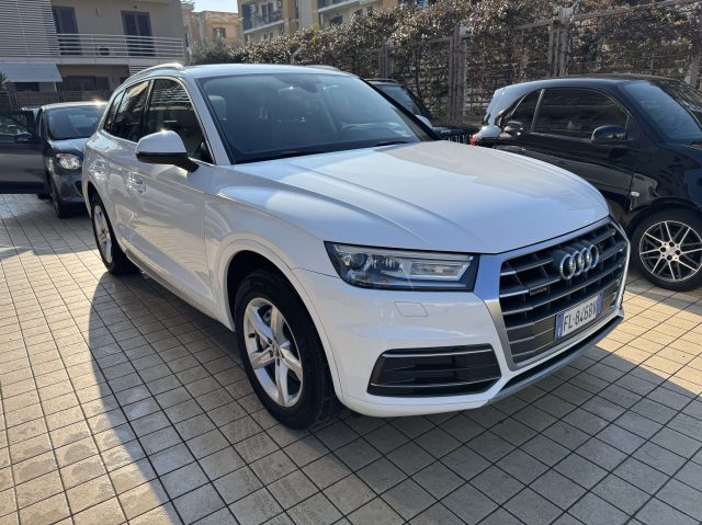 AUDI Q5 usata, con Alzacristalli elettrici