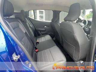 DACIA Sandero usata, con Airbag laterali
