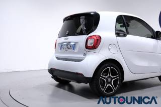 SMART ForTwo usata 46