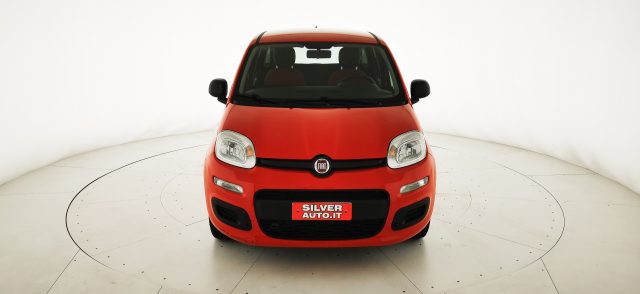 FIAT Panda usata, con Airbag
