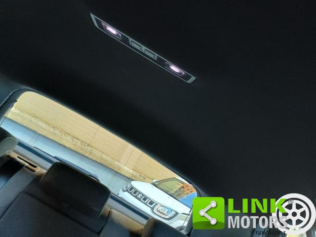 VOLKSWAGEN Golf usata, con Freno di stazionamento elettrico