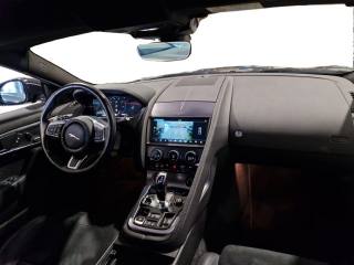 JAGUAR F-Type usata, con Airbag Passeggero