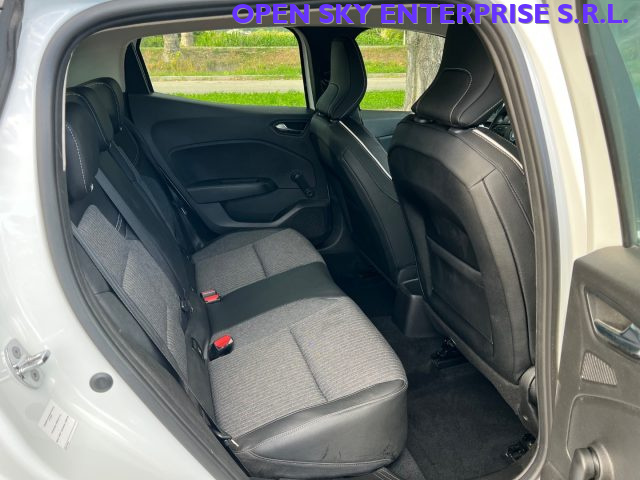 RENAULT Clio usata, con Cruise Control