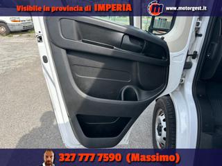 FIAT Ducato usata, con Autoradio digitale