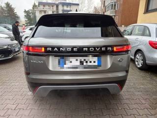 LAND ROVER Range Rover Velar usata, con Alzacristalli elettrici