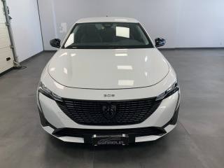 PEUGEOT 308 usata, con Luci diurne