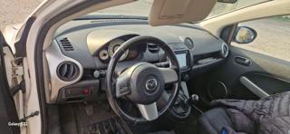 MAZDA 2 usata, con Alzacristalli elettrici