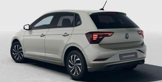 VOLKSWAGEN Polo usata, con Airbag