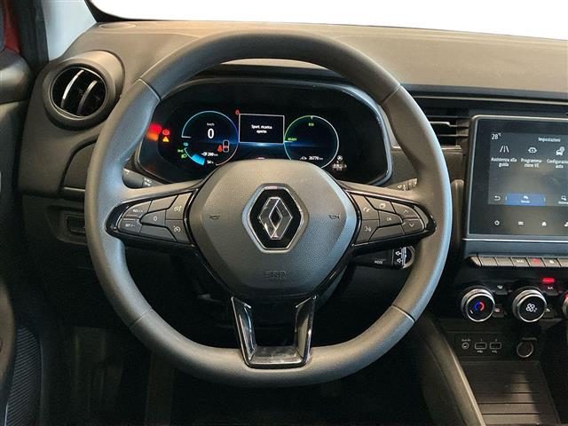 RENAULT ZOE usata 15