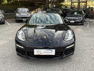 PORSCHE Panamera usata, con Cruise Control