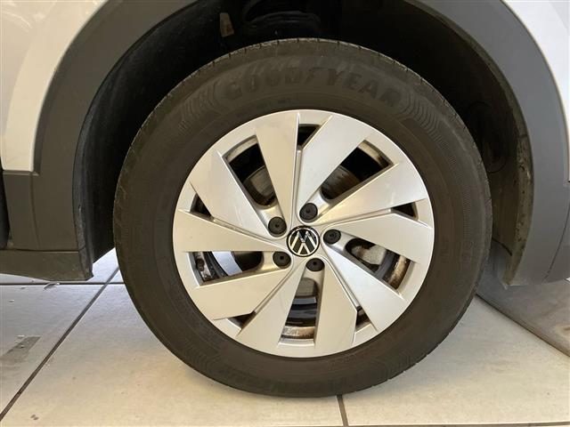 VOLKSWAGEN T-Cross usata, con Alzacristalli elettrici