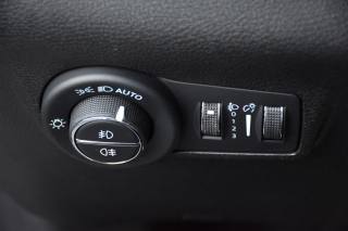 JEEP Compass usata, con Servosterzo