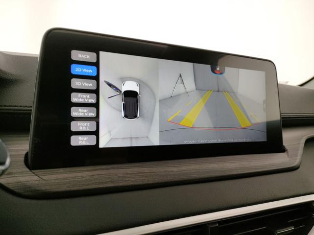 EMC Sei usata, con Cerchi in lega