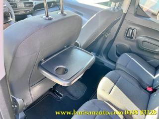 FIAT Doblo usata, con Controllo trazione