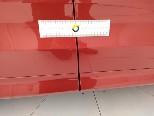 VOLVO XC60 usata, con Isofix