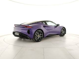 LOTUS Emira usata, con Alzacristalli elettrici