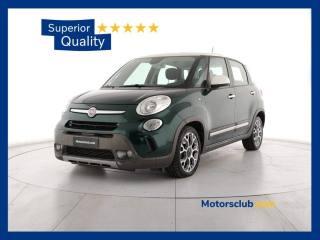 FIAT 500L 1.6 Multijet 120 CV Lounge - solo operatori