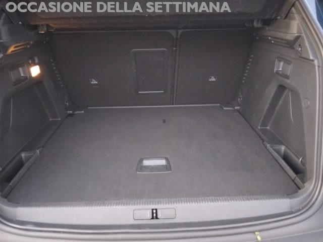 PEUGEOT 3008 usata, con Controllo elettronico della corsia