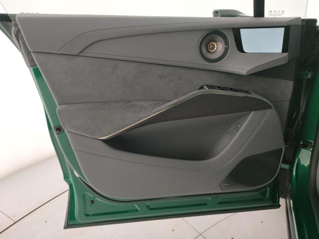 LOTUS Eletre usata, con Immobilizzatore elettronico