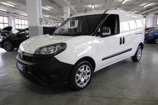 FIAT Doblo usata, con Airbag