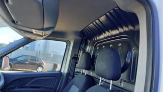 FIAT Doblo usata, con Immobilizzatore elettronico