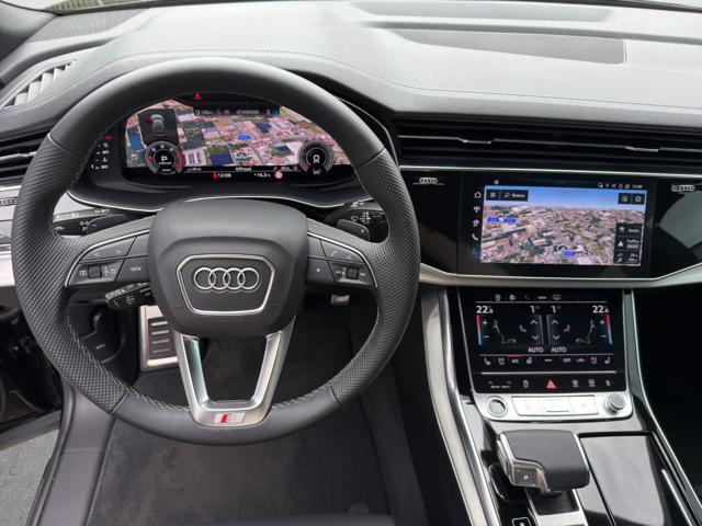 AUDI Q8 usata, con ESP