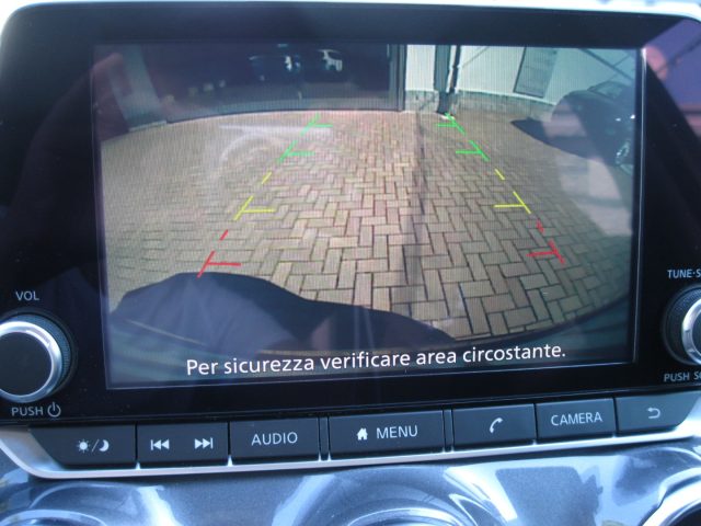 NISSAN Juke usata, con Fari LED