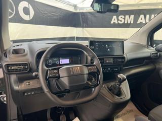 FIAT Doblo usata, con Climatizzatore