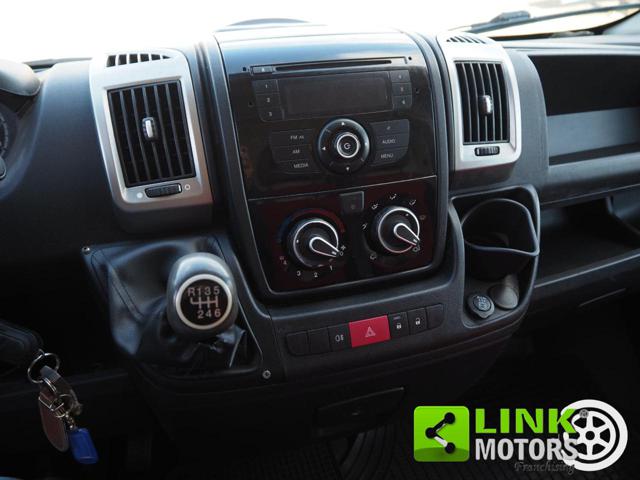 FIAT Ducato usata 11