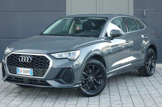 AUDI Q3 usata, con Airbag